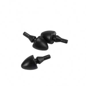 Fabricación de Piezas de Plástico de Poliuretano Moldeadas a Medida, Junta de Uretano, Almohadilla de Poliuretano - Product Image 1