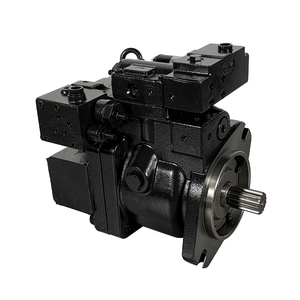 Pompa Idraulica per Escavatore P25M11843 3040129817E XR65W RUNMAX ER95W per <span class=keywords><strong>Yeni</strong></span> - Product Image 1