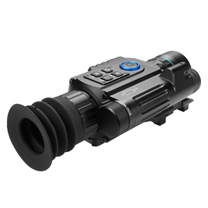Typhon 1-4x chiến thuật kỹ thuật số chất lượng cao phạm vi tầm nhìn ban đêm với đo khoảng cách và kết nối Wi-Fi-Để Săn Đêm - Product Image 6