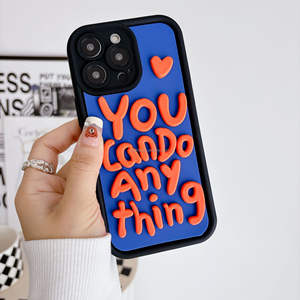 Nouveau 3D Panda mignon étuis de téléphone portable pour <span class=keywords><strong>Iphone</strong></span> 17 8 X <span class=keywords><strong>Xr</strong></span> Xs Max 11 12 13 14 15 16 17 Pro Max Animal Kawaii housse antichoc - Product Image 5