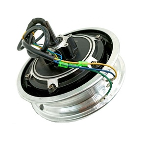 Moteur arrière pour M4 48V500W Kugoo M4 Pièces de <span class=keywords><strong>scooter</strong></span> électrique Moteur de roue arrière pour Kugoo M4 Pièces de <span class=keywords><strong>scooter</strong></span> Pièces de réparation pour <span class=keywords><strong>scooter</strong></span> - Product Image 3