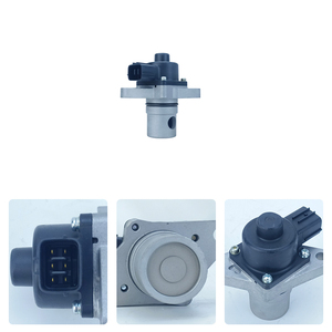 Vanne EGR OEM 14710-ED00B pour <span class=keywords><strong>Nissan</strong></span> Bluebird, <span class=keywords><strong>NV200</strong></span> et autres modèles, adapté<span class=keywords><strong>e</strong></span> à divers véhicules <span class=keywords><strong>Nissan</strong></span> - Product Image 5