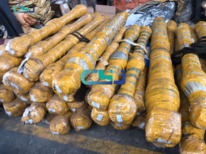 Cánh tay xi lanh 289-8031 375-1722 234-4601 bùng nổ cánh tay xô xi lanh 2898031 3751722 cat330d 336d máy xúc xi lanh thủy lực - Product Image 3