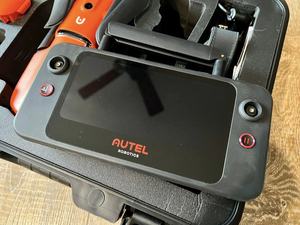 100% หุ่นยนต์ autel ROBOTICS EVO II 640T V2กลุ่มที่ขรุขระ EVO2-640T-V2โดรนระดับองค์กร - Product Image 6