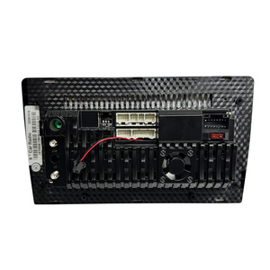 Für Auto Universal Android GPS Autoradio Player Touchscreen Dashboard Rückfahr hilfe Rückfahr kamera <span class=keywords><strong>MP3</strong></span>/MP4 Player TV 4G LTE - Product Image 3