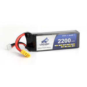 <span class=keywords><strong>Li</strong></span>-<span class=keywords><strong>Polymer</strong></span>-Batterie 3S 4S 6S 11,1 V 14,8 V 22,2 V 2200mAh Hochentladungs-LiPo-Batterie pack für Rennspiel zeug - Product Image 5