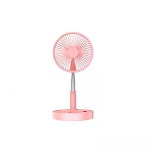 Mini Table Tower Fan Personal Retro Tower Fan Quiet Operation Portable Vertical Cooling Fan 3 Speed Desktop Usb Air Circulator Small Home Office