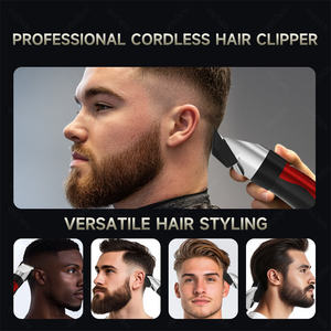 Tondeuse à <span class=keywords><strong>cheveux</strong></span> électrique rechargeable Enchen avec lames en céramique pour la vente en gros - Product Image 6