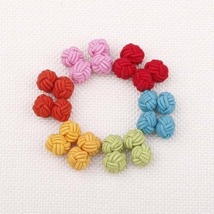 <span class=keywords><strong>Gemelos</strong></span> anudados para hombre, <span class=keywords><strong>camisa</strong></span> de traje a la moda, a precio barato - Product Image 2