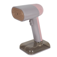 ZR-007 Zhuoruixing Tragbarer Handdampfglätter 1300W 120ml Abnehmbarer Wassertank Anti-Trockengebrauch Doppelspannung Haushalt