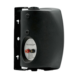 Alto-falante de Parede de Alta Qualidade 6 Polegadas 40 Watts <span class=keywords><strong>8</strong></span> Ohms para Uso Interno em Casa, Igreja, Shopping, Conferências e Estúdios - Product Image 4