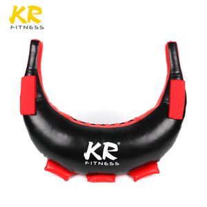 Usine Vente Directe PU matériel <span class=keywords><strong>sac</strong></span> bulgare pour puissance musculation - Product Image 6