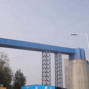 Çin üretim tesisleri için profesyonel olarak üretilen konveyör bant su geçirmez kapak - Product Image 2