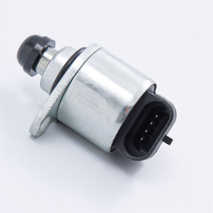 Moteur pas à pas de ralenti B31/00 034595 pour Citroën Saxo (S01, S11) 1.6 Xsara (N1) 1.6i Peugeot 306 Break - Product Image 3
