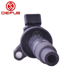 Bobine d'allumage DEFUS de haute qualité OEM 90919-02239 pour <span class=keywords><strong>Toyota</strong></span> <span class=keywords><strong>Corolla</strong></span> 1KR-FE 1ZZ-FE Pièces de rechange pour moteur - Product Image 4
