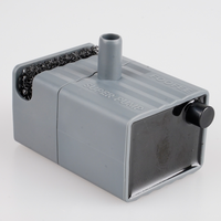 Mini pompe à eau DC sans balais ultra-silencieuse