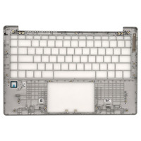 HP 14-EM 14-EP 14T-EP 14Z-EM Series Couvercle supérieur pour ordinateur portable Boîtier supérieur Repose-poignets N35871-001N35872-001 pièces d'ordinateur
