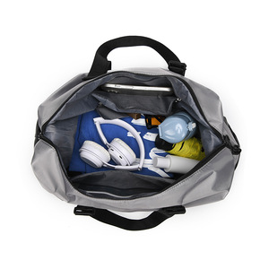 Amiqi Mum08 sac à langer portable sacs momie avec berceau sacs pour enfants ensemble maman couche de voyage couche-culotte - Product Image 3