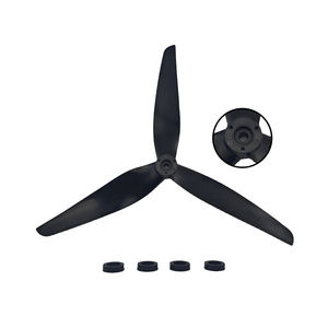 Hélice de drone en fibre de carbone haute performance à <span class=keywords><strong>3</strong></span>/4/5/6 pales de 15 pouces pour <span class=keywords><strong>Mavic</strong></span>/Phantom/FPV Racing Fabriqué<span class=keywords><strong>e</strong></span> en Chine/Guangxi - Product Image 4