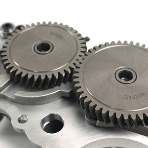 <span class=keywords><strong>Pompe</strong></span> à vide automatique de <span class=keywords><strong>pompe</strong></span> à <span class=keywords><strong>huile</strong></span> moteur pour 5802177791/5801876897 pour <span class=keywords><strong>pompe</strong></span> à vide <span class=keywords><strong>Iveco</strong></span> <span class=keywords><strong>Daily</strong></span> Fiat Ducato - Product Image 3