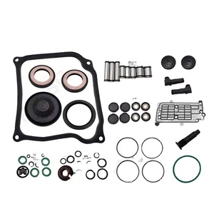 Kit <span class=keywords><strong>de</strong></span> Reparación Nuevo para Transmisión Húmeda DQ500 0BH, Kit <span class=keywords><strong>de</strong></span> Reparación Menor para T5, T6, TIGUAN, para <span class=keywords><strong>Caja</strong></span> <span class=keywords><strong>de</strong></span> Cambios DSG <span class=keywords><strong>de</strong></span> 7 Velocidades AUDI, para VW <span class=keywords><strong>Golf</strong></span> - Product Image 1