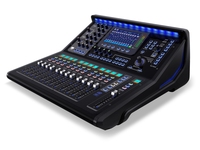 Mansender OEM Table de Mixage Audio Numérique 22 Canaux Haute Performance Console pour Son Live de Qualité et Précision Vente Chaude MQ-22