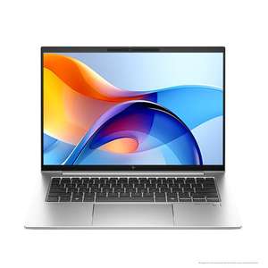 Portátiles Comerciales EliteBook 845 G11 al por Mayor, Portátiles de Oficina de 14 Pulgadas, AMD Ryzen 7, 32 GB, SSD de 1 TB, 45% NTSC IPS, Delgados y Ligeros - Product Image 1