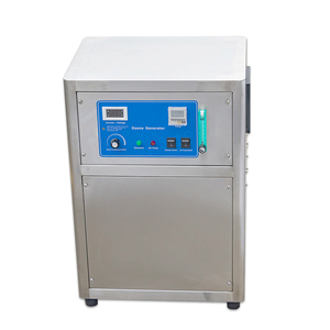 Qlozone Quảng Châu Máy phát điện Ozone không khí lọc nước ozonator nguồn oxy Ozone thế hệ máy cho xử lý nước - Product Image 1