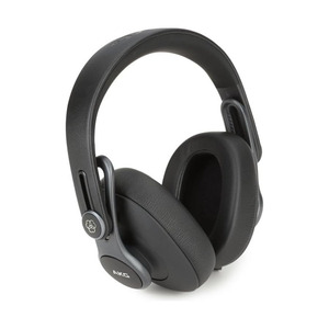 Auriculares de Monitoreo Profesional <span class=keywords><strong>AKG</strong></span> K371, Cerrados, con Carcasa Sobre la Oreja, Unidad de Controlador de Titanio de 50 mm, para Mezcla de Música y Trabajo - Product Image 2