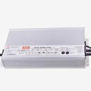 Có nghĩa là cũng HLG-600H-24B hlgseries 40W 60W 80W 100W 120W 150W 185w240w 320W 480W 600W IP67 0-10V Dimmable duy nhất đầu ra dẫn lái xe - Product Image 5