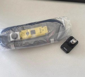 Prix revendeur GS-51PC PNP Connecteur M12 0,3m Système de commutateurs de sécurité interverrouillables - Product Image 4
