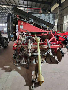 收获机甜菜barigelli corima甜菜根收获机 - Product Image 4