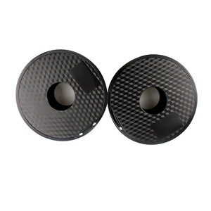 Chất lượng cao 1kg ABS 3D in ấn Filament <span class=keywords><strong>spool</strong></span> 200 mét Đường kính thân thiện với môi tùy chỉnh logo (Đen/Trắng/Trong suốt) - Product Image 1