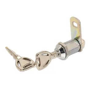 Veiligheid China Fabrikant Euro Cilinder Key Code Lift Deur Cam Lock