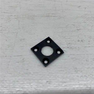 Perforation de haute précision de profilé en aluminium série <span class=keywords><strong>Super</strong></span> <span class=keywords><strong>Mini</strong></span> 6000 pour décorations avec service de découpe CNC - Product Image 2