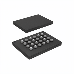 หน่วยความจำ 24 TBGA, CSPBGA MX25L12845GXDI-08G ชิปอิเล็กทรอนิกส์ ชิ้นส่วนอิเล็กทรอนิกส์ บริการครบวงจรแบบดั้งเดิม - Product Image 1