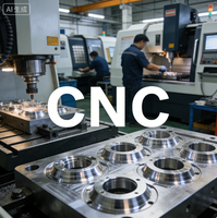 Service d'usinage CNC, pièces usinées sur mesure, pièces de machine CNC, pièces mécaniques, service de fraisage CNC, dessin requis