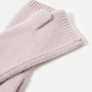 <span class=keywords><strong>Guanti</strong></span> da <span class=keywords><strong>donna</strong></span> in <span class=keywords><strong>Cashmere</strong></span> invernali più caldi <span class=keywords><strong>guanti</strong></span> corti senza dita - Product Image 6