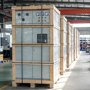 Ventes directes <span class=keywords><strong>d</strong></span>'<span class=keywords><strong>usine</strong></span> XXH, sous-station préfabriquée YB-12 triphasée 12kV à 400V 50/60Hz, conception compacte pour utilisation industrielle urbaine - Product Image 5