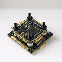 Contrôleur de vol DAKEFPV MINI F722, compatible Betaflight INAV, module de vol F722 FC 20x20mm, Flytower pour drone de course FPV RC