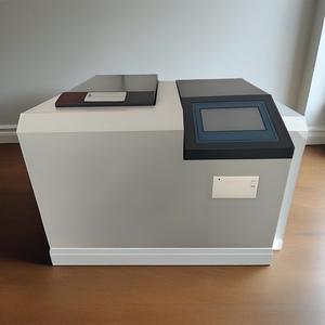 เครื่องวัดแคลอรีอัตโนมัติ ASTM D240 สำหรับตัวอย่างอาหาร เครื่องวัดแคลอรีกรดเบนโซอิก เครื่องวัดแคลอรีแบบระเบิดออกซิเจน - Product Image 4