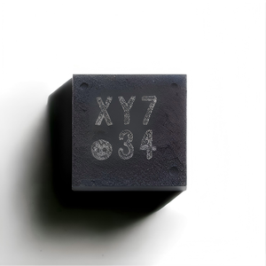 KX134-1211 เซ็นเซอร์วัดความเร่งแบบ SMD 3 แกน ช่วงการวัด 8g-64g อินเทอร์เฟซ I2C/SPI ได้มาตรฐาน RoHS ชิ้นส่วนอิเล็กทรอนิกส์ - Product Image 1