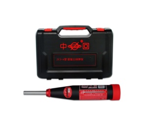 Basınç dayanımı için <span class=keywords><strong>Test</strong></span> çekiç evrensel geri tepme çekiç için yüksek mukavemetli beton 1 yıl garanti - Product Image 5