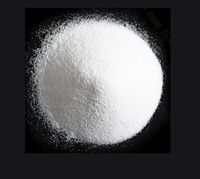 Poudre DTF 1kg /5kg/25kg poudre thermofusible blanche transfert adhésif thermofusible poudre d'impression DTF pour impression numérique