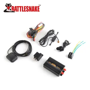 Dispositif universel de suivi GPS de voiture, <span class=keywords><strong>prix</strong></span> de gros d'usine - Product Image 1