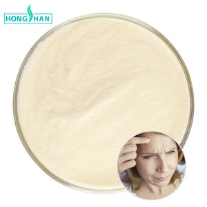 Lebensmittelqualität Lärchenextrakt-Pulver 90% 95% 98% Dihydroquercetin-Pulver CAS 17654-26-1 - Product Image 1