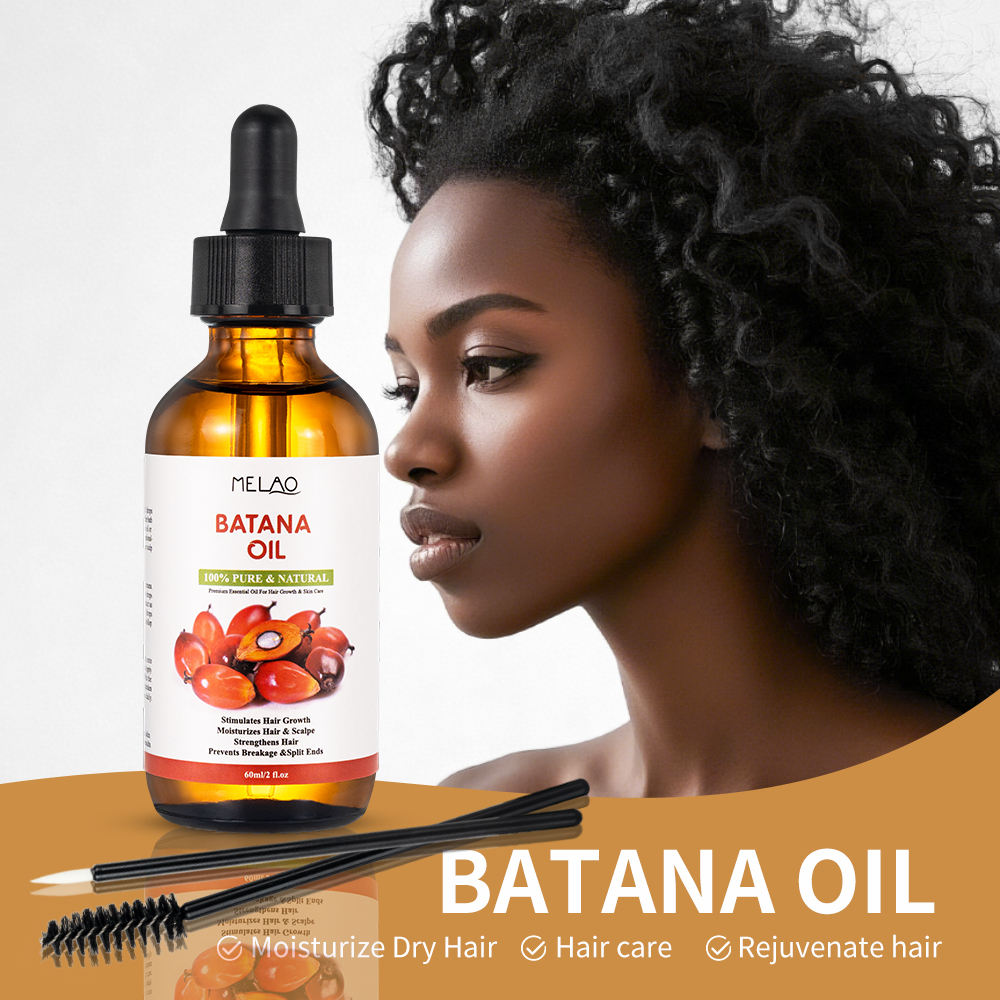 น้ำมันบาตานา