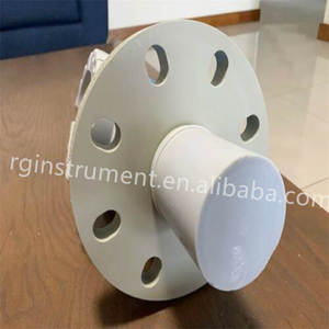 Sensor de Nivel Ultrasónico Industrial Endress + Hauser Prosonic M FMU42 FMU42-APB2A22A con Precisión de 4 mm para Sólidos a Granel - Product Image 4