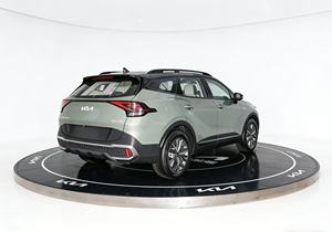 Kia <span class=keywords><strong>Sportage</strong></span> 2.0L HEV 2WD Premium 2023, véhicule d'occasion, Kia <span class=keywords><strong>Sportage</strong></span> à vendre - Product Image 6