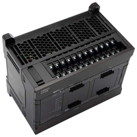 Contrôleurs PLC Omron d'origine CP2E-N20DR-A/CP2E-N20DT-D/CP2E-N30DR-A, contrôleur logique programmable industriel